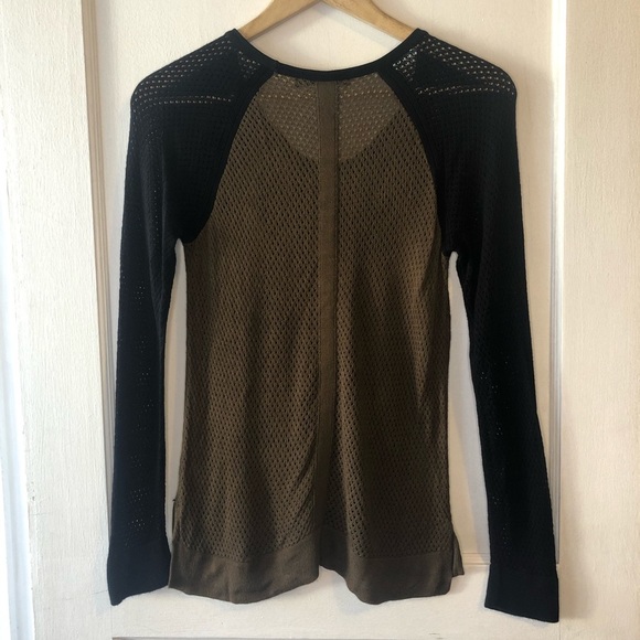 Rag and Bone/JEAN Sweater - Picture 2 of 4